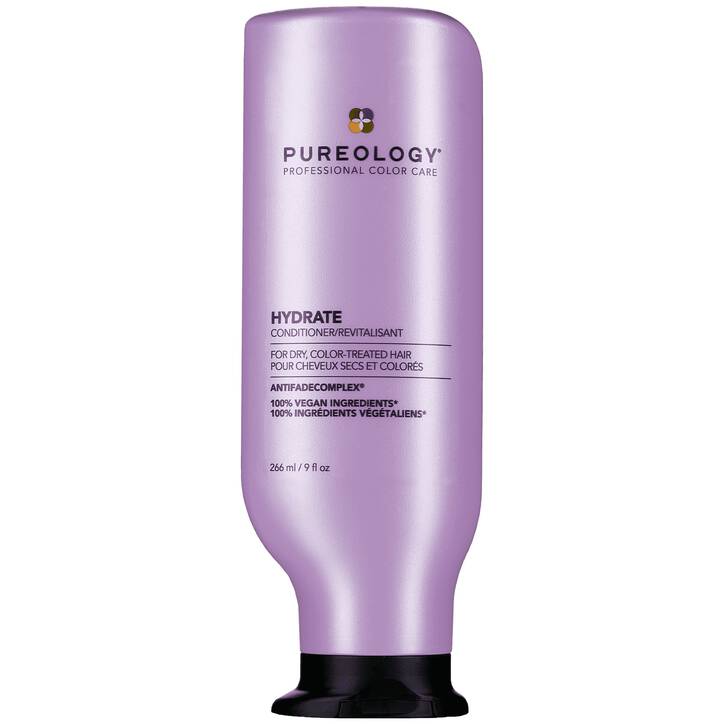 Hydrate Sulfate Free Shampoo For Dry Hair Pureology